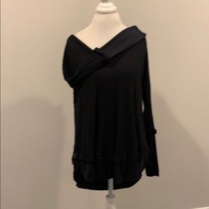 Free people laguna top